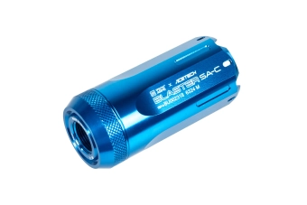 Tracer Specna Arms x AceTech Blaster SA-C Blue Silencer