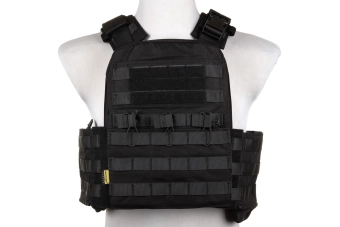 Nosič plátů Emerson Gear CPC Style Vest Black