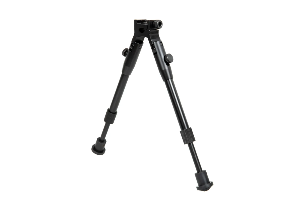 Universel bipied télescopique pour rail RIS (Part 376SD)