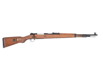 Replika pušek KAR98K (OUTLET)