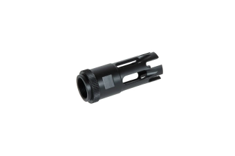 Covert Flash 01 SF Flash Hider
