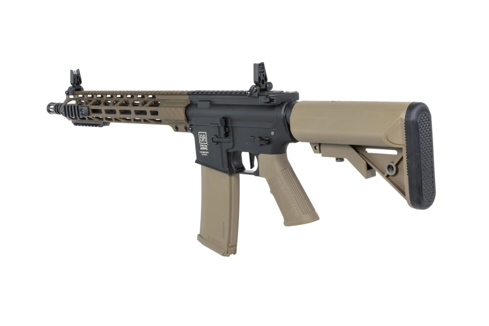 Specna Arms SA-C24 CORE™ HAL ETU™ Gen.2 Chaos Bronze airsoft Carbine