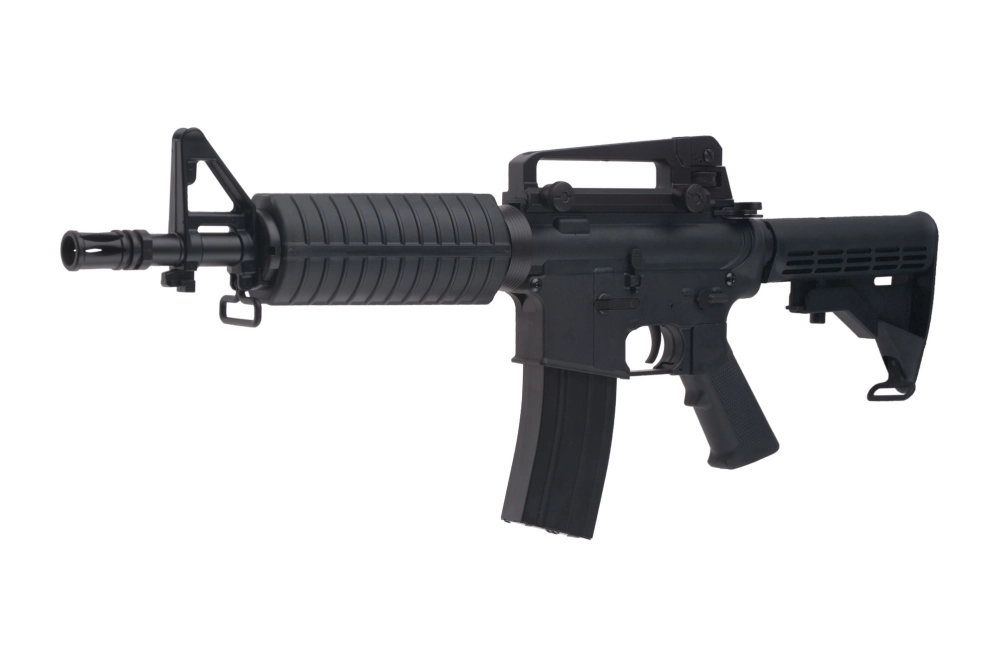 CM609 Carbine Replica - Black
