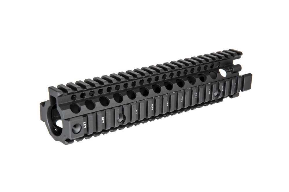 Chwyt Przedni RIS MK18 9.5-Czarny Daniel Defense Licensed"