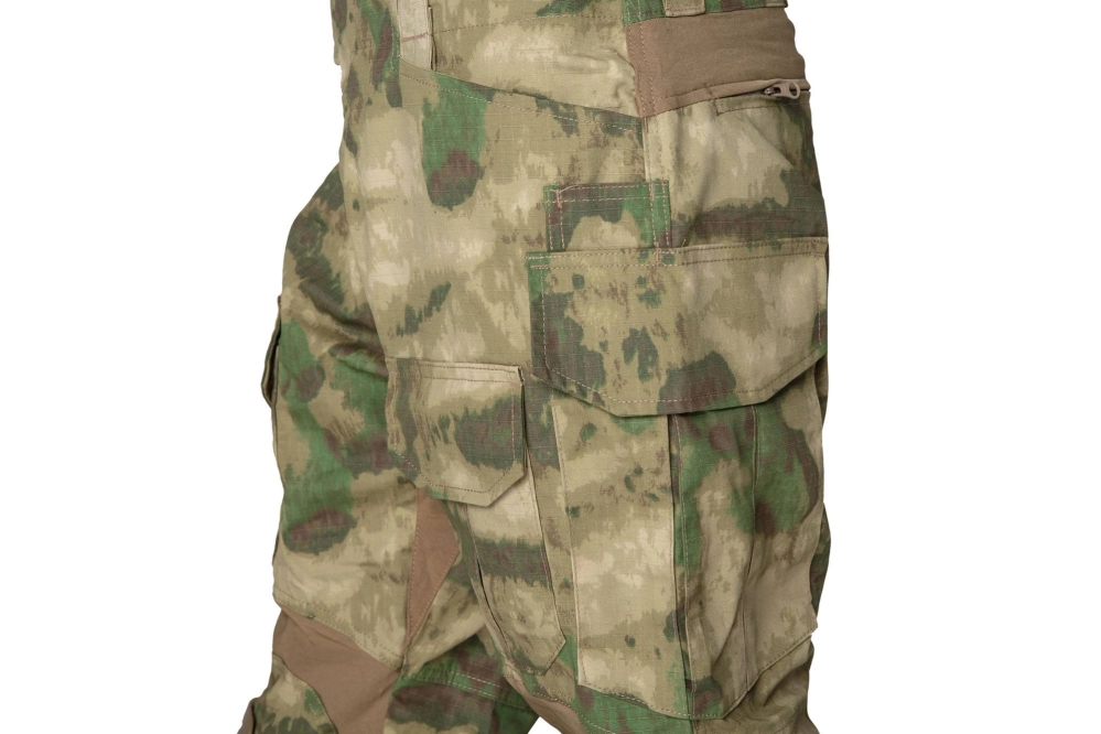 Komplet mundurowy Primal Combat G3 - ATC FG