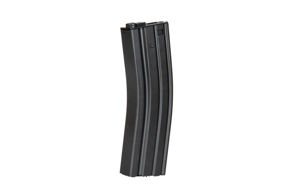 Long 500rd Hi-Cap Magazine for M4/M16 replicas
