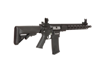 Airsoftová zbraň puškaka SA-C22 CORE™ X-ASR™ - černá