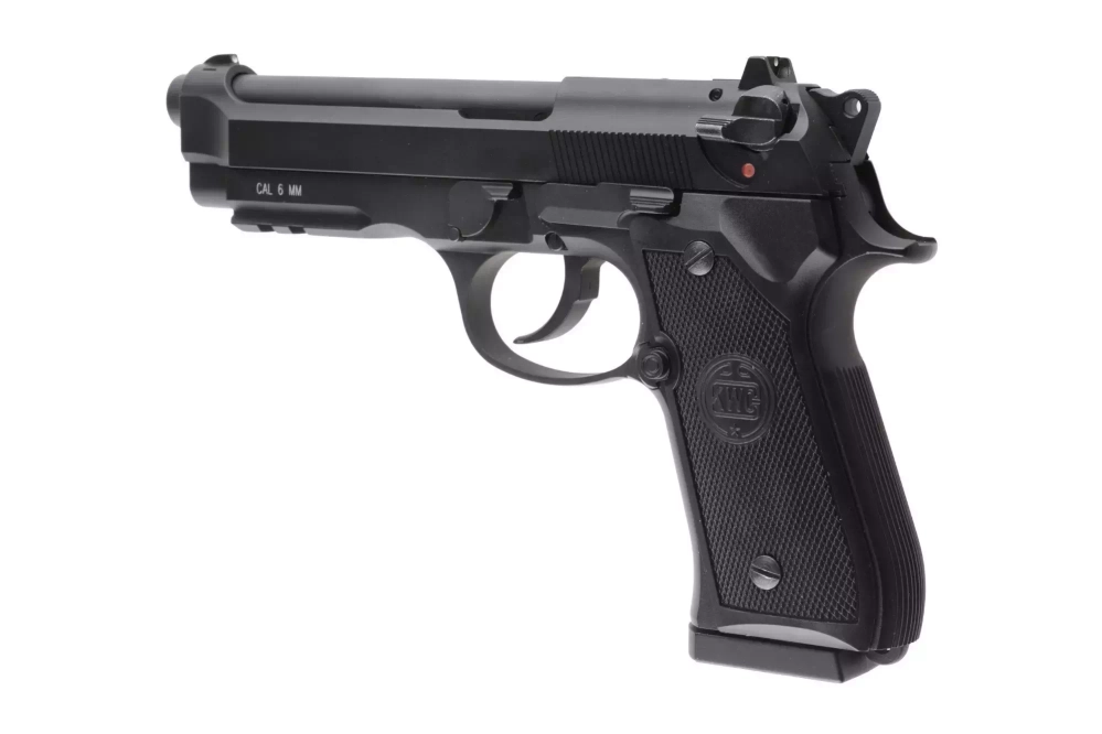 Réplica de la pistola M92FS