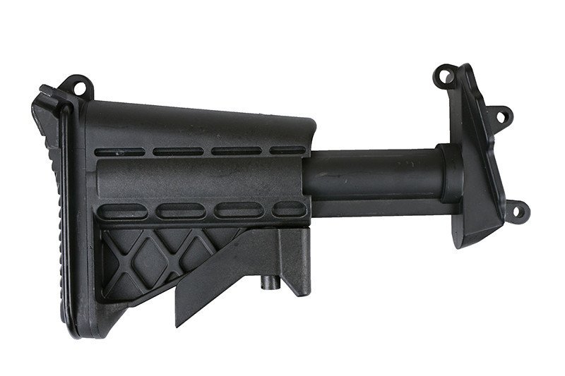Culata para réplicas tipos MK46/M249