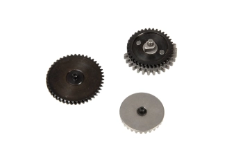 Steel EG Hard Gear Reinforced Double Torque Set