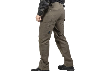 Emerson Gear Blue Label Guardian Pantalon tactique tout-terrain Ranger Green