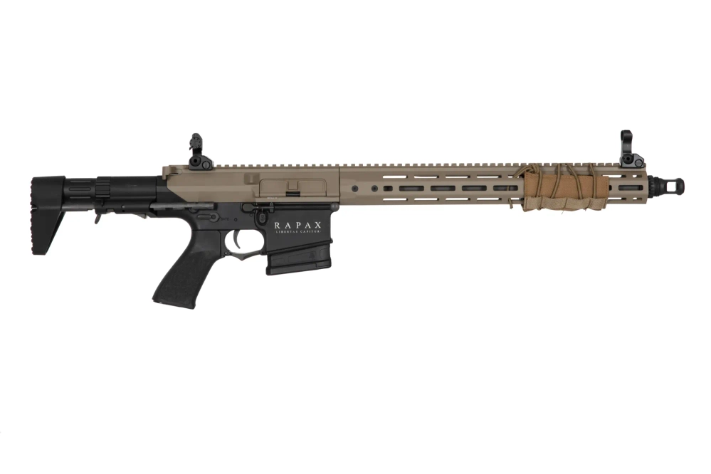 SECUTOR RAPAX XXI M2 DMR Carbine Replica