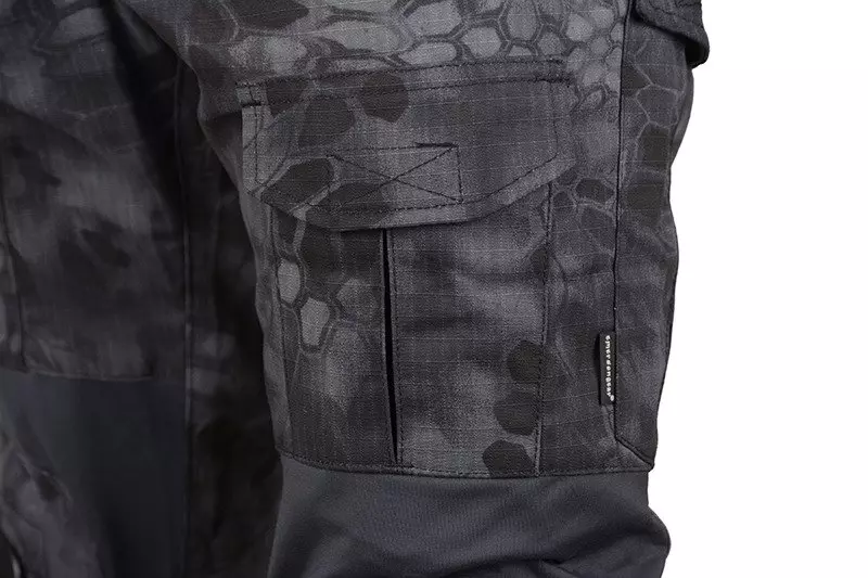 Set uniformeowy Combat Gen.2 - TIPO