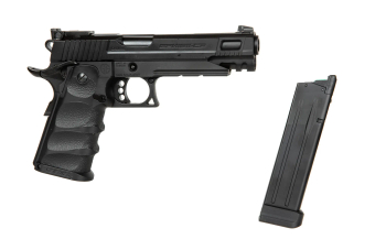 Pistola de airsoft GPM1911 CPMS MK II