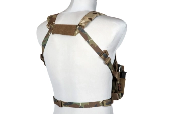 Micro Chest Rig MPC - MC