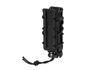 Pochette OPEN VII pour chargeur pistolet owy - noir