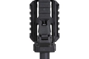 Specna Arms SA-FX01 FLEX™ BLDC™ HAL ETU Gen.2 airsoft Carbine Black