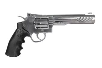 TITAN 6’ Revolver Replica - Platinum