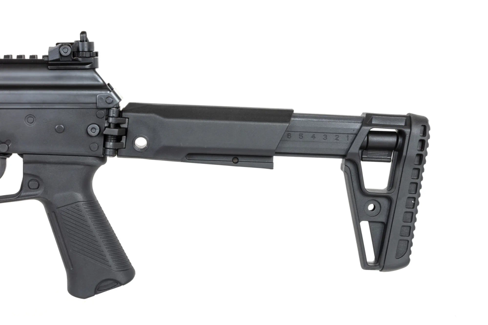 airsoft Arcturus AK12 fusil AEG PE™ actualizada hasta 1,14 J