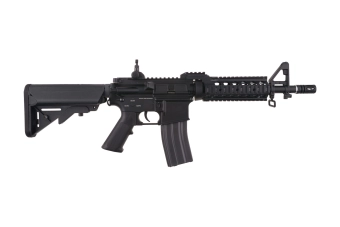 Airsoft geweer Specna Arms SA-B05 ONE™ SAEC™ Kestrel™ ETU Zwart