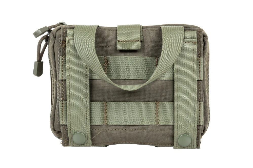 Specna Arms Tactical small breakaway first aid kit Olive