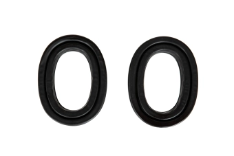 S06 Silicone Gel Ear Pads for Peltor Headsets