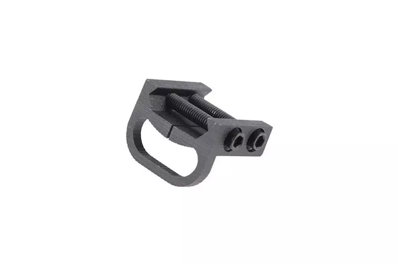 Acier montage suspensions CQD RIS
