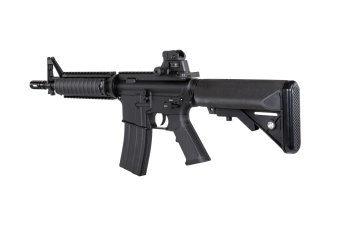 Double Bell BI-3981M 0.5J airsoft rifle Black