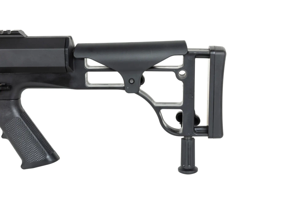 Snow Wolf SW-016 Black airsoft Sniper Rifle