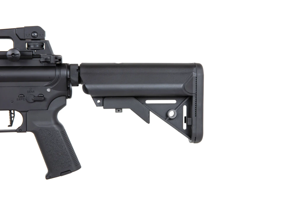 Airsoft rifle Specna Arms RRA SA-P01 Prime™ Aster II ETU with brushless motor Black