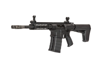 DT-4 Dvojhlavňová airsoftová zbraň karabiny AR