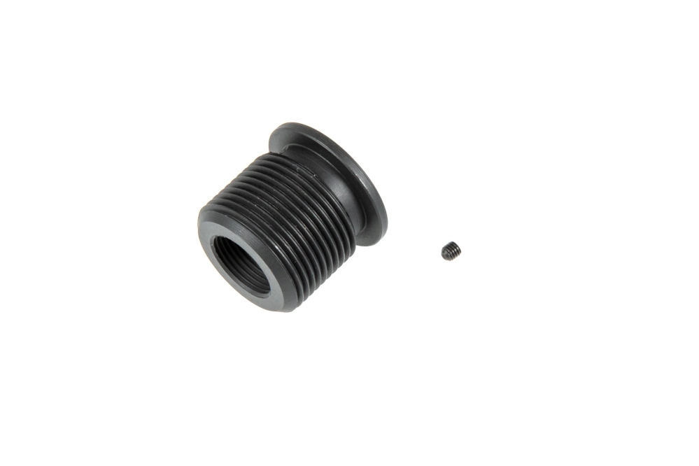 Silenciador Covert Tactical PRO tipo PBS-1 14/24mm