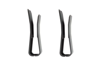 Insert stabilisateur pour porte-charges Gris