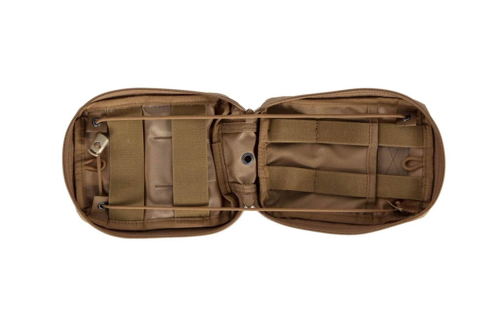 Utility Pouch - Coyote Brown