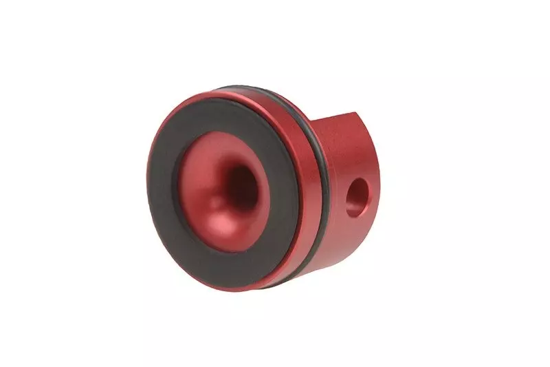 Tête de cylindre Aero Cylindre Tête Ver.2