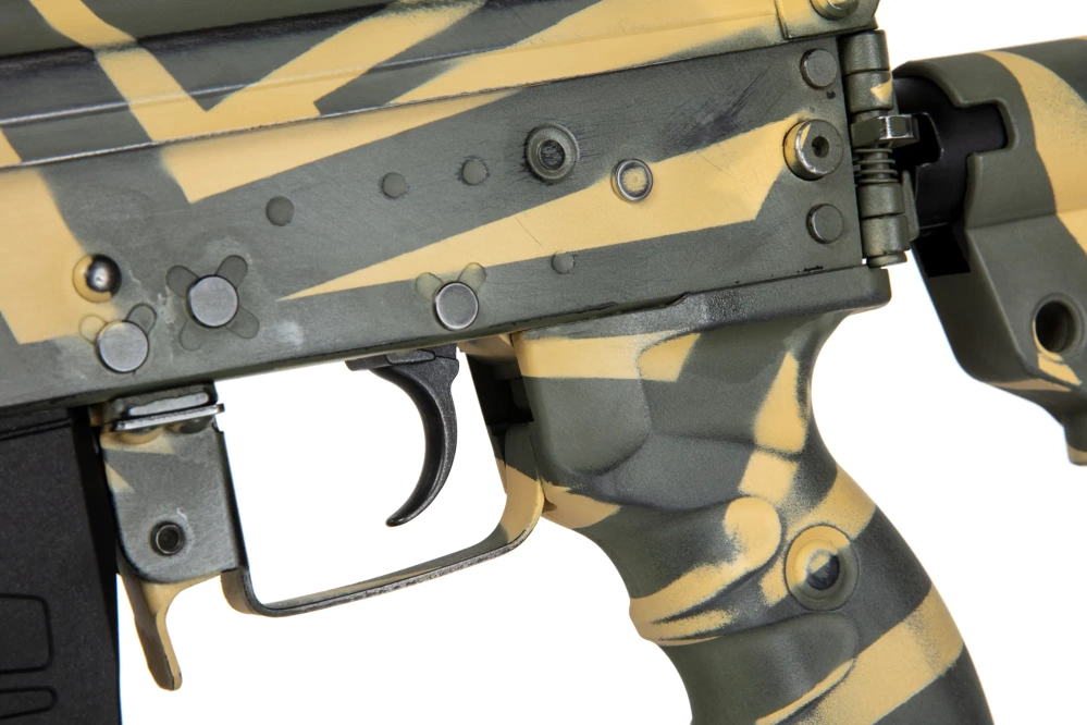 ELAK12 essentiële karabijnreplica - Corpo Wars (TIW)