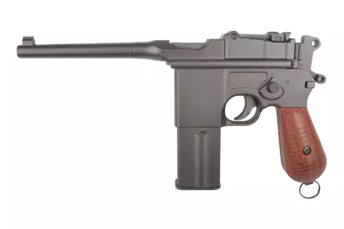 Airsoft pistole M712