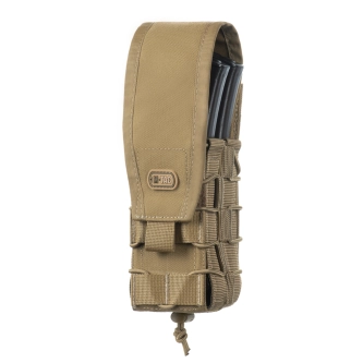 Cargador M-Tac de doble cierre para cargadores AK/AR Coyote
