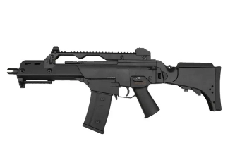 Airsoftová zbraň JG0538 - černá