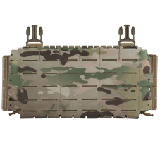 Panel przedni  Buckle Up Laser-Cut Wosport VE-77-ACC-03 MC