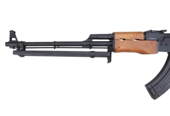 airsoft Ametralladora JG JG1101 RK-74 (OUTLET)