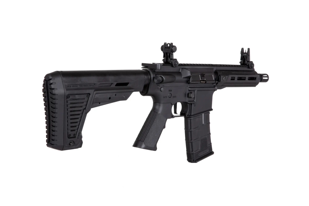 ICS Lightway DAGGER S3 carbine replica Black