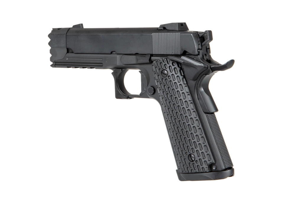 Pistola de airsoft 3308