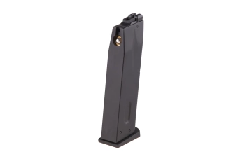 Gas type magazine for the SR92-M type replicas