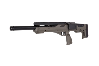 ICS CXP Tomahawk sluipschuttersgeweer replica olijfgroen