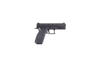 Replika pistoletu KP-13 - czarna (OUTLET)