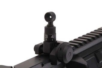 Airsoftová zbraň SA-B03 ONE™ SAEC™ System - černá