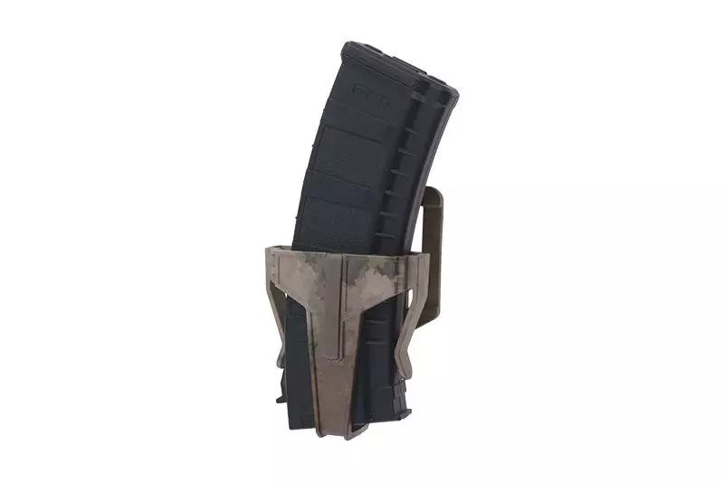 Rychloupínací pouzdro 7.62 FSMR (opaskové pouzdro) - ATC