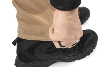 Emerson Gear Blue Label Ergonomic G2 Light Tactical Trousers Coyote Brown