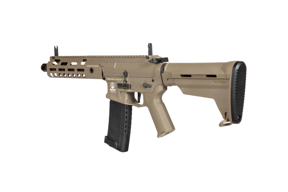 Replika karabinka Mutant AMM9 - Dark Earth